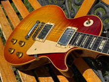 Load image into Gallery viewer, Historic Makeovers RDS Gibson Custom Shop Les Paul 1960
