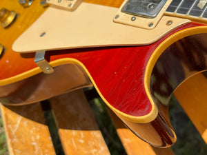 Historic Makeovers RDS Gibson Custom Shop Les Paul 1960