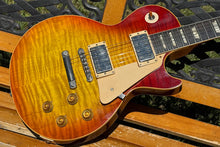 Load image into Gallery viewer, Historic Makeovers RDS Gibson Custom Shop Les Paul 1960
