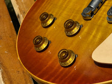 Load image into Gallery viewer, Historic Makeovers RDS Gibson Custom Shop Les Paul 1960

