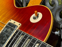 Load image into Gallery viewer, Historic Makeovers RDS Gibson Custom Shop Les Paul 1960
