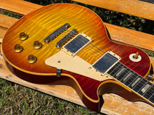 Load image into Gallery viewer, Historic Makeovers RDS Gibson Custom Shop Les Paul 1960
