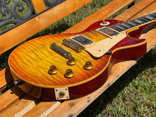 Load image into Gallery viewer, Historic Makeovers RDS Gibson Custom Shop Les Paul 1960
