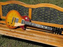Load image into Gallery viewer, Historic Makeovers RDS Gibson Custom Shop Les Paul 1960
