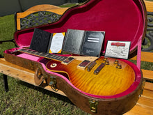 Load image into Gallery viewer, Historic Makeovers RDS Gibson Custom Shop Les Paul 1960

