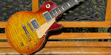 Load image into Gallery viewer, Historic Makeovers RDS Gibson Custom Shop Les Paul 1960
