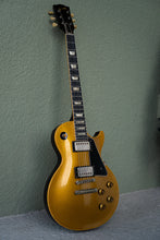 Load image into Gallery viewer, Historic Makeovers RDS 1957 Reissue, "JB" Style Goldtop
