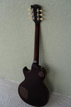 Load image into Gallery viewer, Historic Makeovers RDS 1957 Reissue, "JB" Style Goldtop
