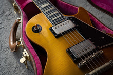 Load image into Gallery viewer, Historic Makeovers RDS 1957 Reissue, "JB" Style Goldtop
