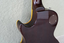 Load image into Gallery viewer, Historic Makeovers RDS 1957 Reissue, "JB" Style Goldtop
