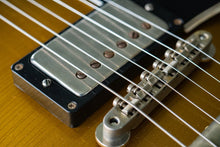 Load image into Gallery viewer, Historic Makeovers RDS 1957 Reissue, "JB" Style Goldtop
