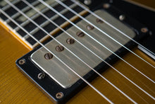 Load image into Gallery viewer, Historic Makeovers RDS 1957 Reissue, "JB" Style Goldtop
