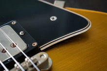 Load image into Gallery viewer, Historic Makeovers RDS 1957 Reissue, "JB" Style Goldtop
