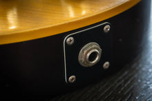 Load image into Gallery viewer, Historic Makeovers RDS 1957 Reissue, "JB" Style Goldtop
