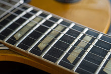 Load image into Gallery viewer, Historic Makeovers RDS 1957 Reissue, "JB" Style Goldtop
