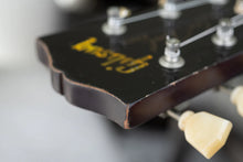 Load image into Gallery viewer, Historic Makeovers RDS 1957 Reissue, "JB" Style Goldtop
