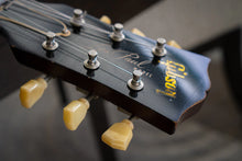 Load image into Gallery viewer, Historic Makeovers RDS 1957 Reissue, "JB" Style Goldtop
