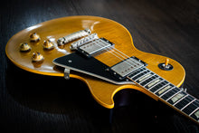 Load image into Gallery viewer, Historic Makeovers RDS 1957 Reissue, "JB" Style Goldtop
