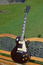 Load image into Gallery viewer, Historic Makeovers RDS Gibson Custom Shop Les Paul 1954
