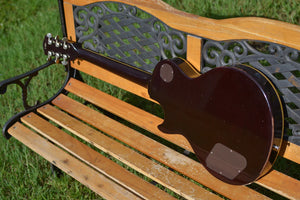 Historic Makeovers RDS Gibson Custom Shop Les Paul 1954