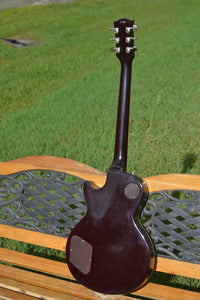 Historic Makeovers RDS Gibson Custom Shop Les Paul 1954