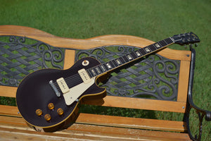 Historic Makeovers RDS Gibson Custom Shop Les Paul 1954