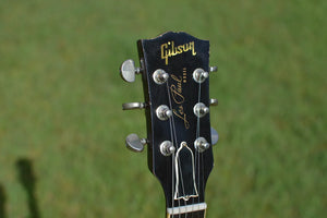 Historic Makeovers RDS Gibson Custom Shop Les Paul 1954