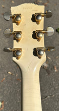 Load image into Gallery viewer, Alan Holdsworth's 1962 Les Paul SG
