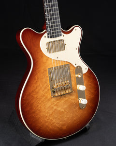 Holzknecht Harlan Custom Birdseye