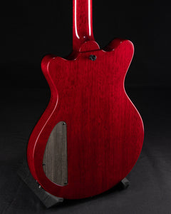 Holzknecht Harlan Custom Heirloom Cherry