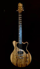 Load image into Gallery viewer, Holzknecht Harlan Jr. Black Limba #1
