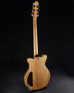 Holzknecht Harlan Jr. Black Limba #2