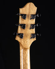 Load image into Gallery viewer, Holzknecht Harlan Jr. Black Limba #2
