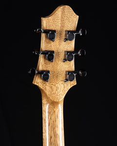 Holzknecht Harlan Jr. Black Limba #2