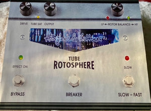 Hughes & Kettner Tube Rotosphere