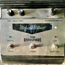 Load image into Gallery viewer, Hughes &amp; Kettner Tube Rotosphere
