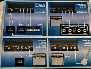 Hughes & Kettner Tube Rotosphere