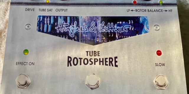 Hughes Kettner Tube Rotosphere