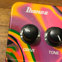 Load image into Gallery viewer, Ibanez Steve Vai Jemini Distortion Swirl
