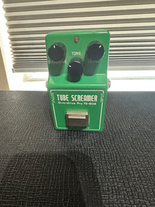 Ibanez Vintage Tube Screamer Pro TS-808, Preowned