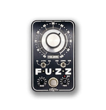 Load image into Gallery viewer, KingTone Pedals Minifuzz V2
