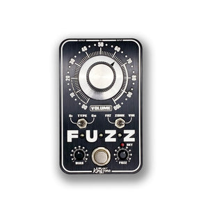 KingTone Pedals Minifuzz V2