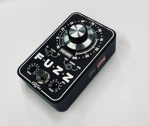 KingTone Pedals Minifuzz V2