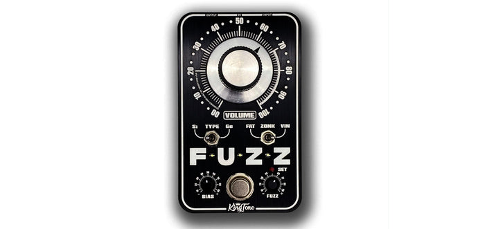 Kingtone MiniFuzz