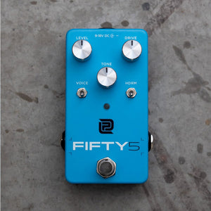 LPD Pedals FIFTY5