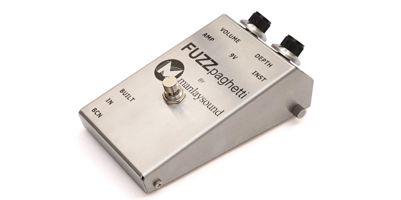 Mayonaise Fuzz ”Gate-y & Tasty MOD” hqdefault.jpg