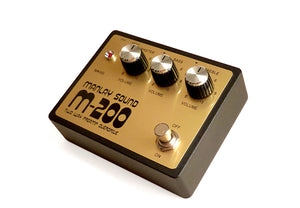 Manlay Sound M-200