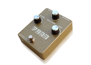 Manlay Sound MKIII Fuzz