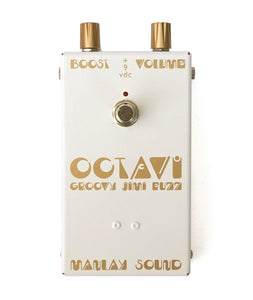 Manlay Sound Octavi