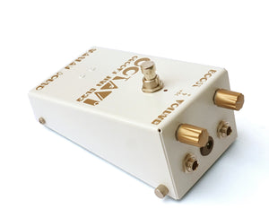 Manlay Sound Octavi